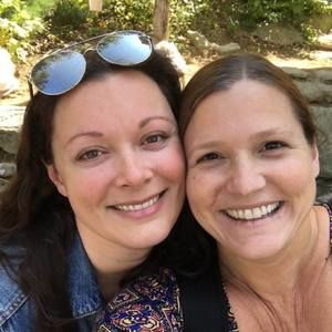 Meet your Posher, Katy